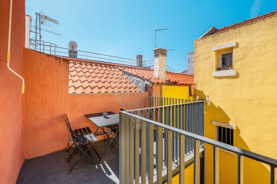 Prédio para Venda em Misericórdia Foto 42