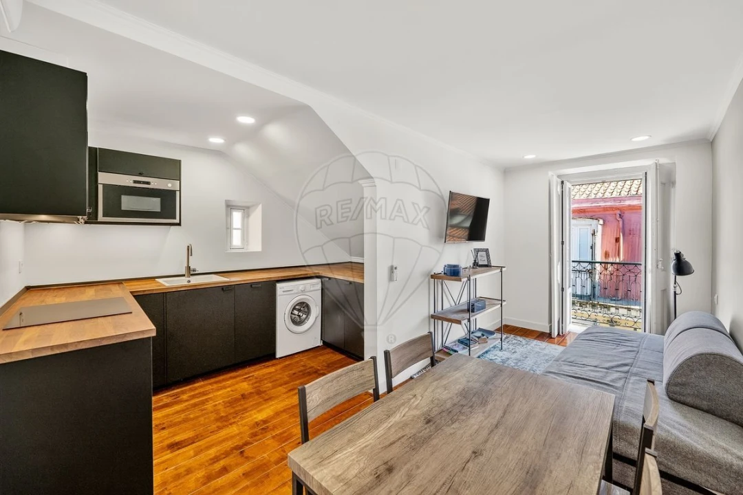 Prédio para Venda em Misericórdia Foto 31