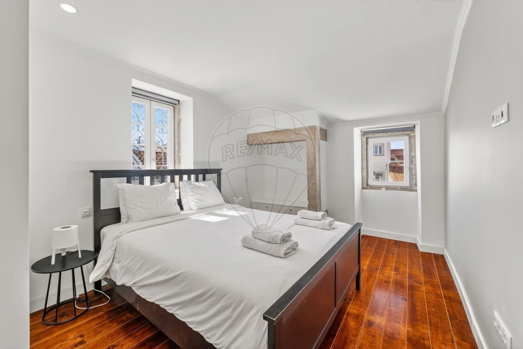 Prédio para Venda em Misericórdia Foto 38