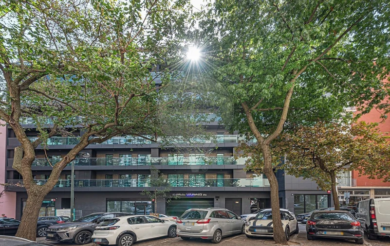 Apartamento T2 para Venda em Avenidas Novas Foto 16