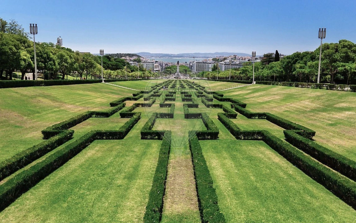 Apartamento T2 para Venda em Avenidas Novas Foto 4