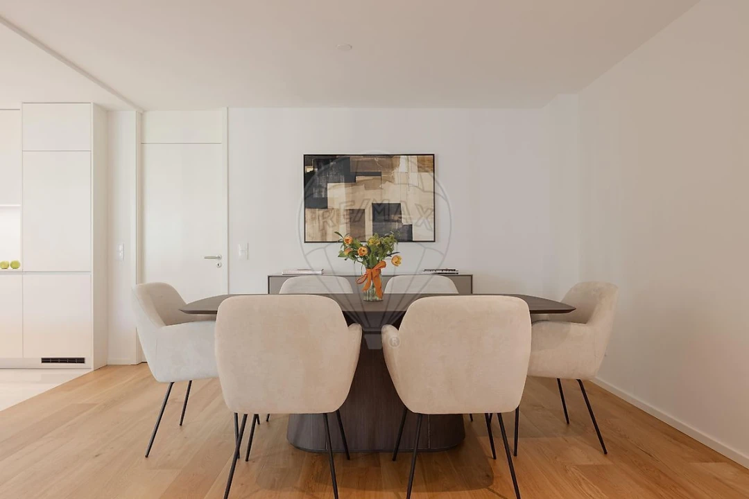 Apartamento T3 para Venda em Avenidas Novas Foto 19