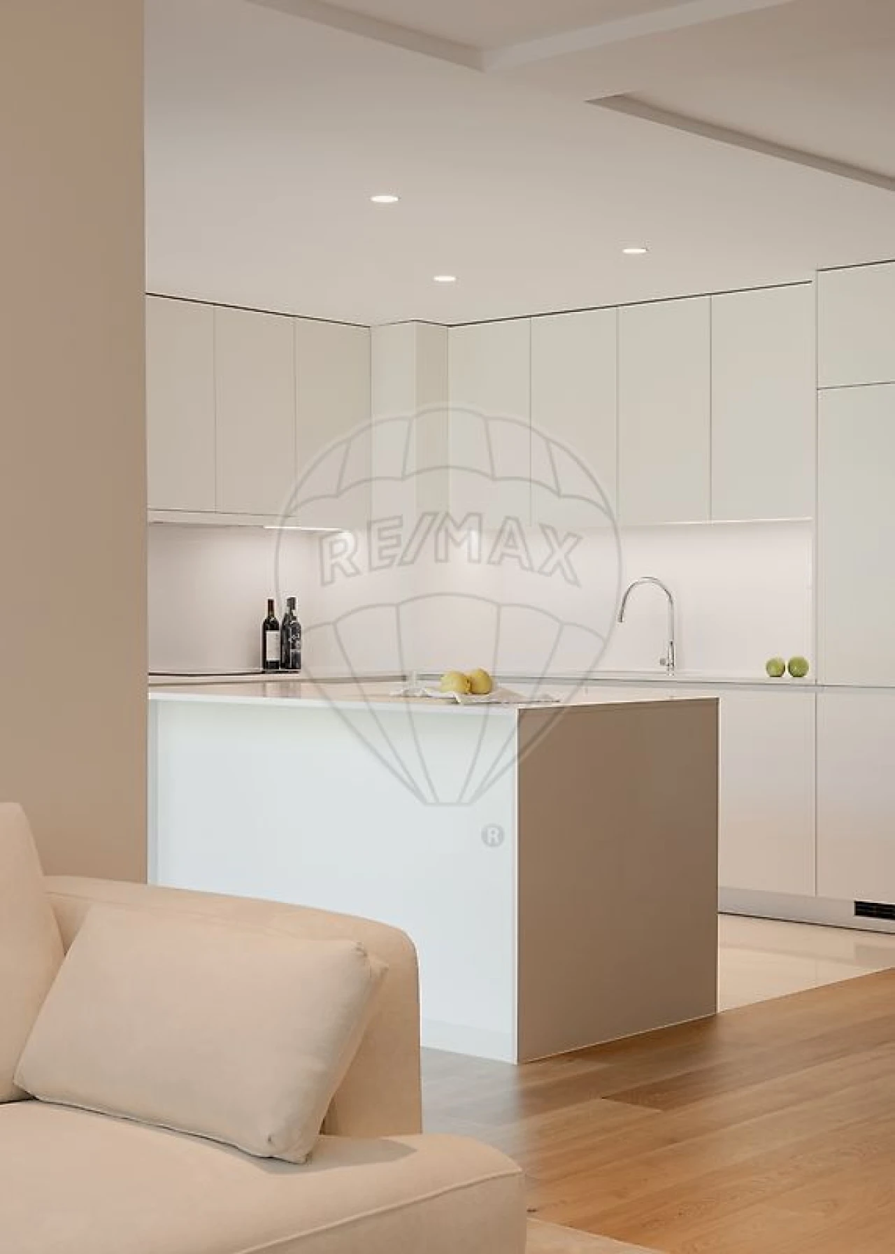 Apartamento T3 para Venda em Avenidas Novas Foto 23