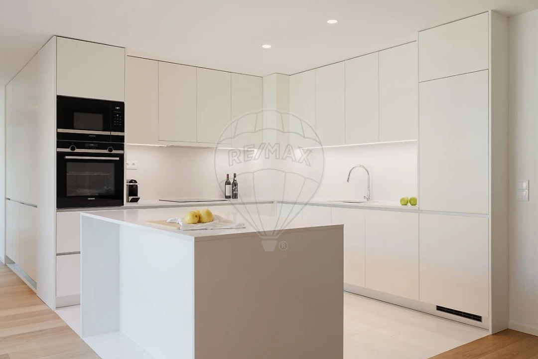 Apartamento T3 para Venda em Avenidas Novas Foto 24