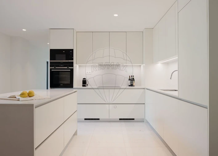 Apartamento T3 para Venda em Avenidas Novas Foto 22