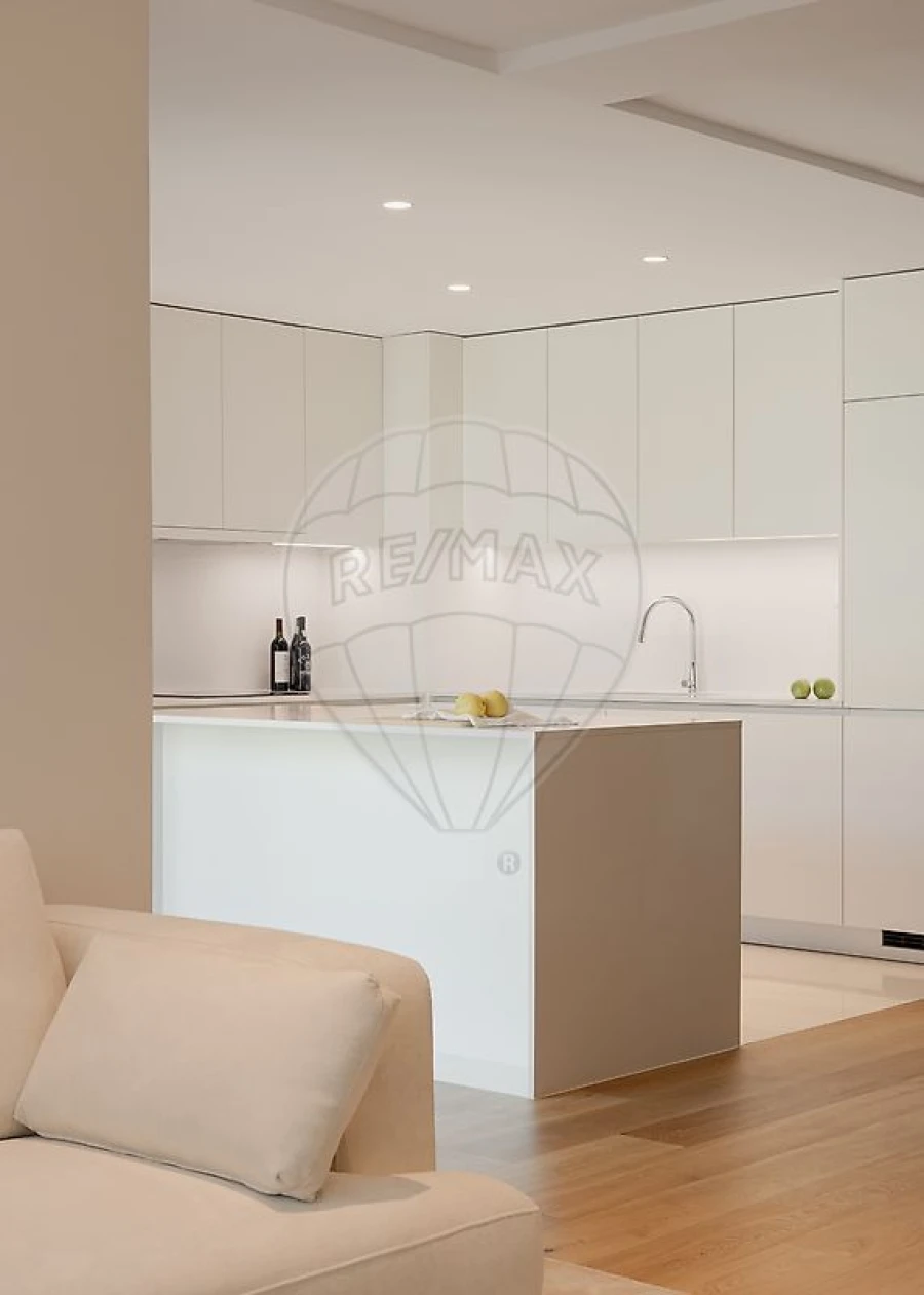 Apartamento T3 para Venda em Avenidas Novas Foto 23