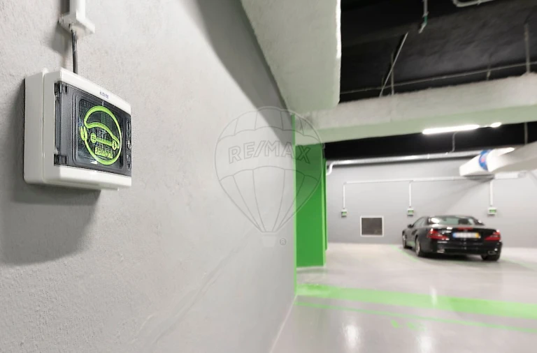 Apartamento T3 para Venda em Avenidas Novas Foto 30