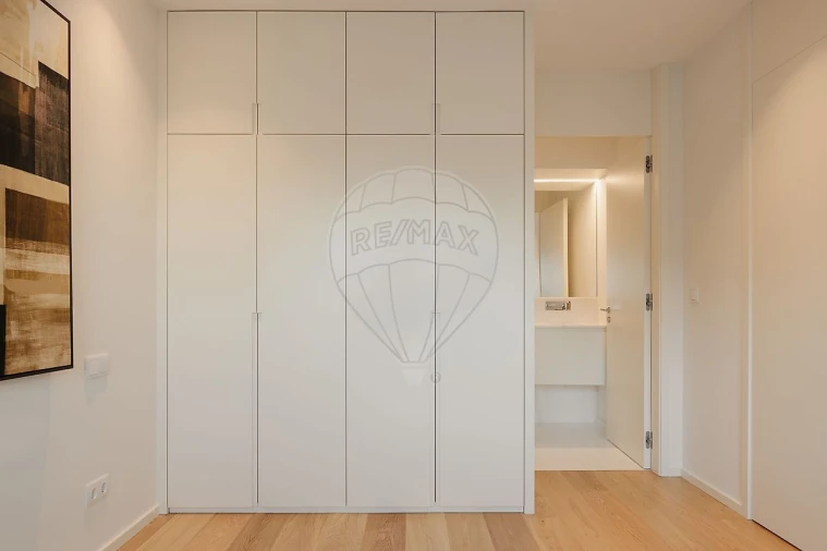 Apartamento T3 para Venda em Avenidas Novas Foto 18