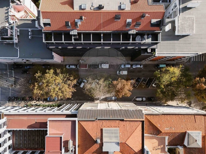 Apartamento T3 para Venda em Avenidas Novas Foto 28