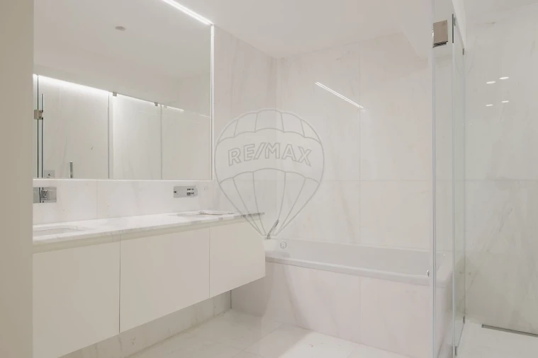 Apartamento T3 para Venda em Avenidas Novas Foto 10