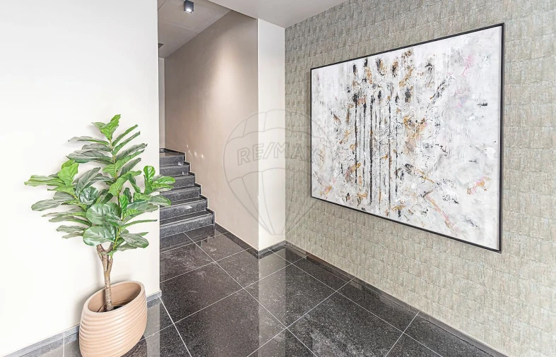 Apartamento T3 para Venda em Avenidas Novas Foto 27