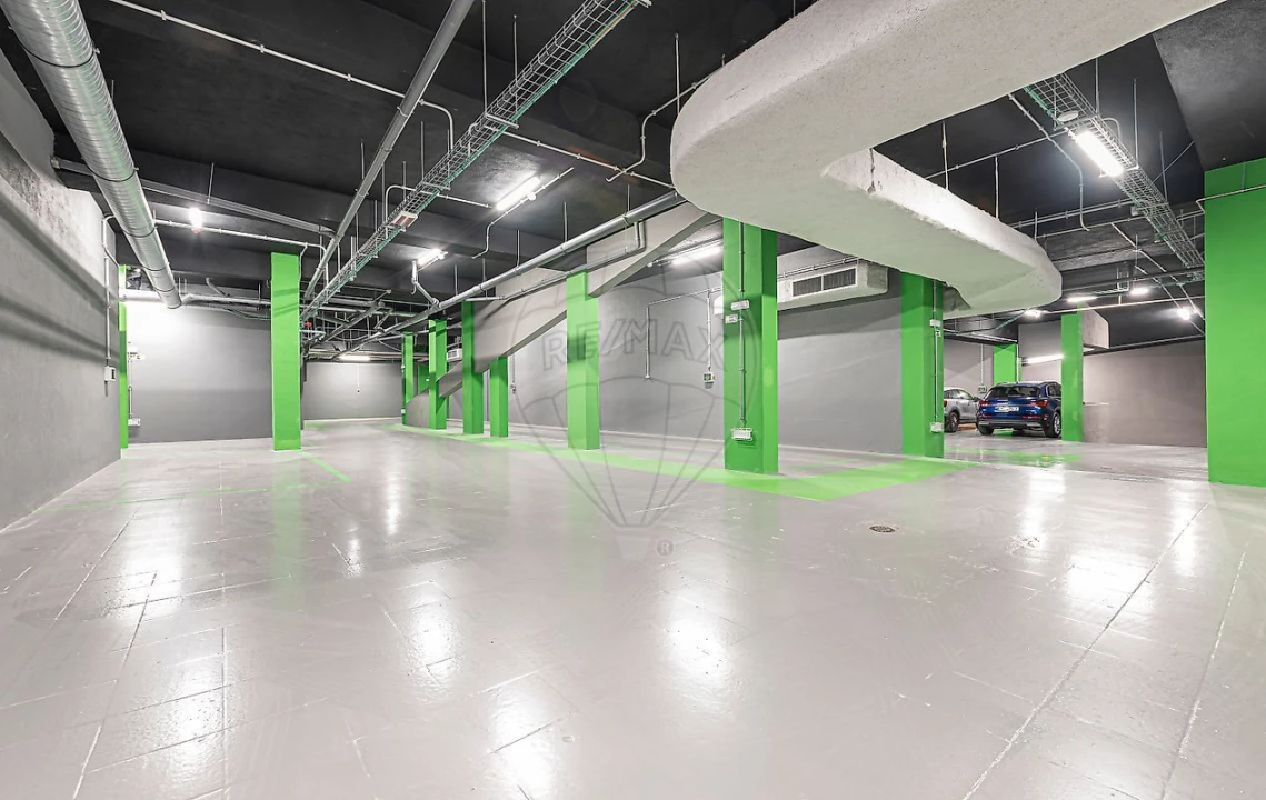 Apartamento T3 para Venda em Avenidas Novas Foto 29