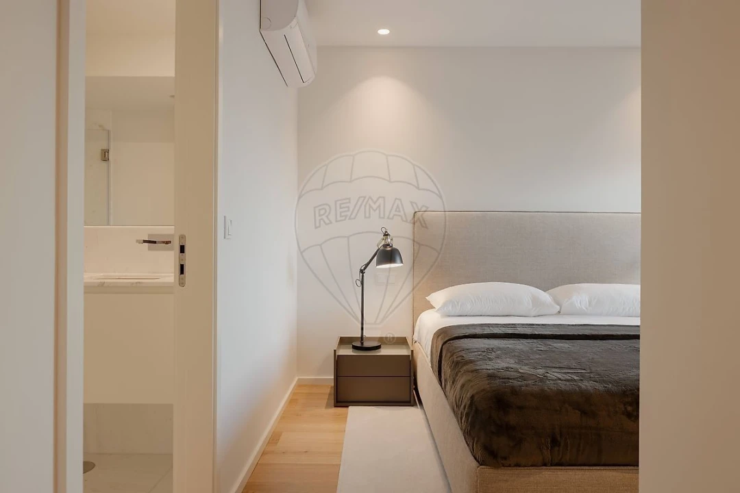 Apartamento T3 para Venda em Avenidas Novas Foto 15