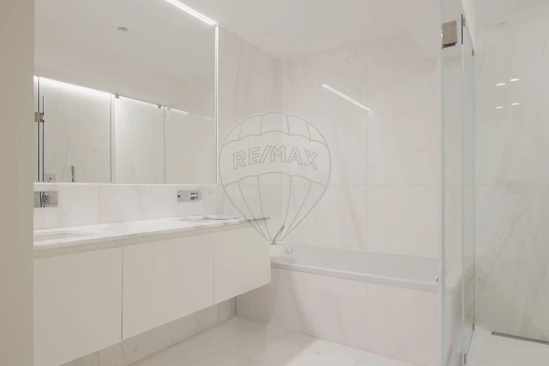 Apartamento T3 para Venda em Avenidas Novas Foto 10