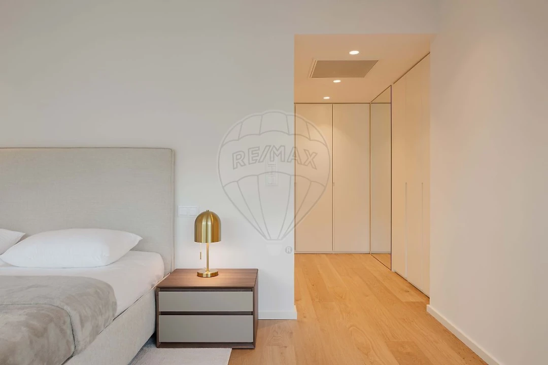 Apartamento T3 para Venda em Avenidas Novas Foto 11