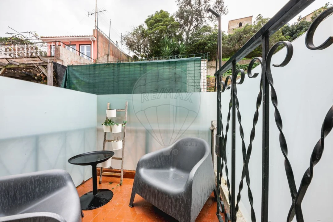 Apartamento T2 para Venda em São Vicente Foto 32