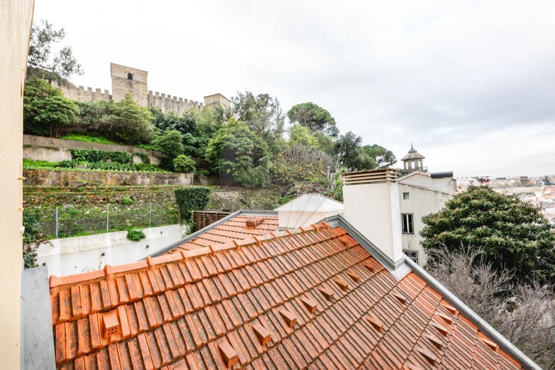 Apartamento T2 para Venda em São Vicente Foto 27