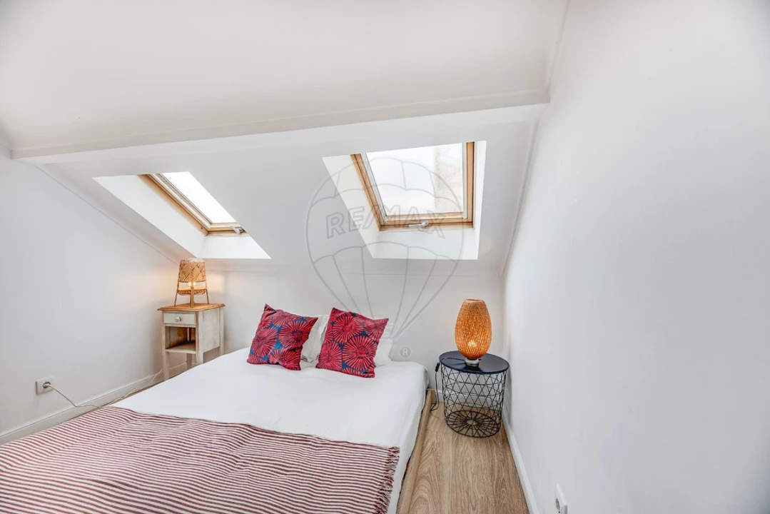 Apartamento T2 para Venda em São Vicente Foto 11