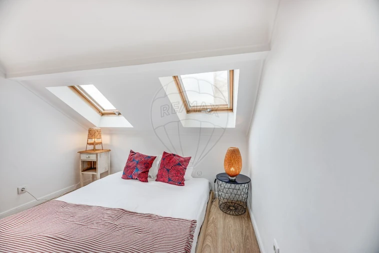 Apartamento T2 para Venda em São Vicente Foto 11