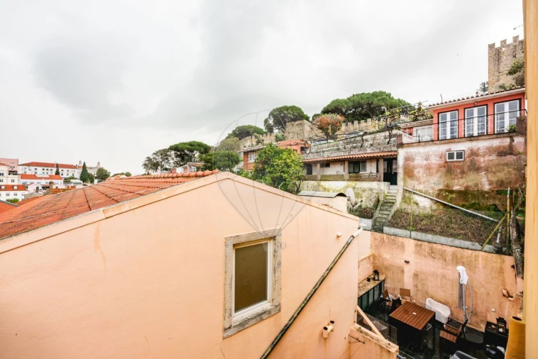 Apartamento T2 para Venda em São Vicente Foto 23