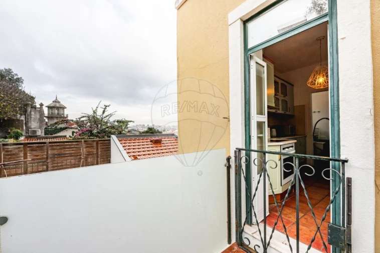 Apartamento T2 para Venda em São Vicente Foto 33