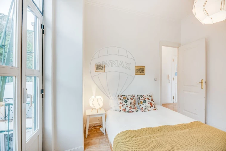 Apartamento T2 para Venda em São Vicente Foto 13