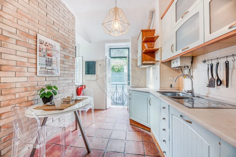 Apartamento T2 para Venda em São Vicente Foto 18