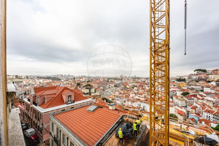 Apartamento T2 para Venda em São Vicente Foto 24