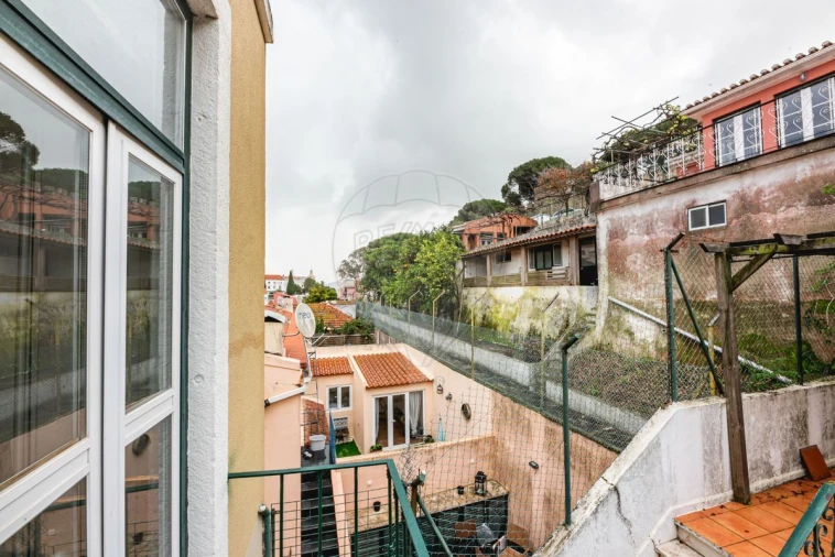 Apartamento T2 para Venda em São Vicente Foto 31