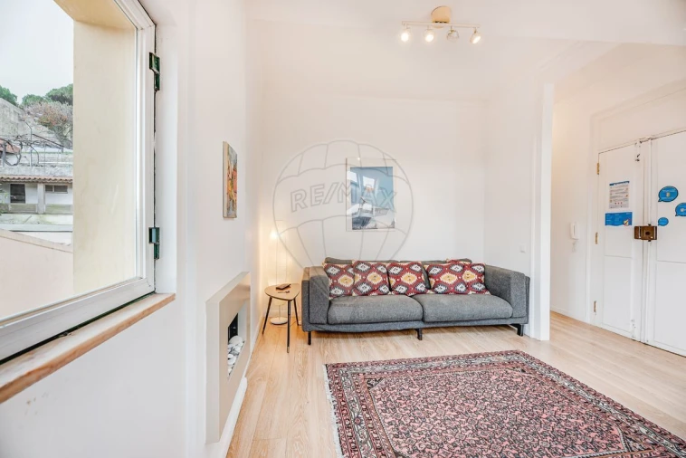 Apartamento T2 para Venda em São Vicente Foto 8