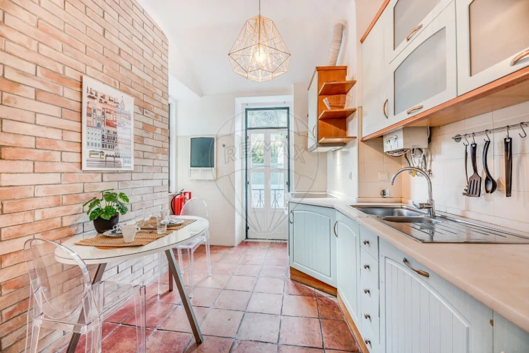 Apartamento T2 para Venda em São Vicente Foto 19