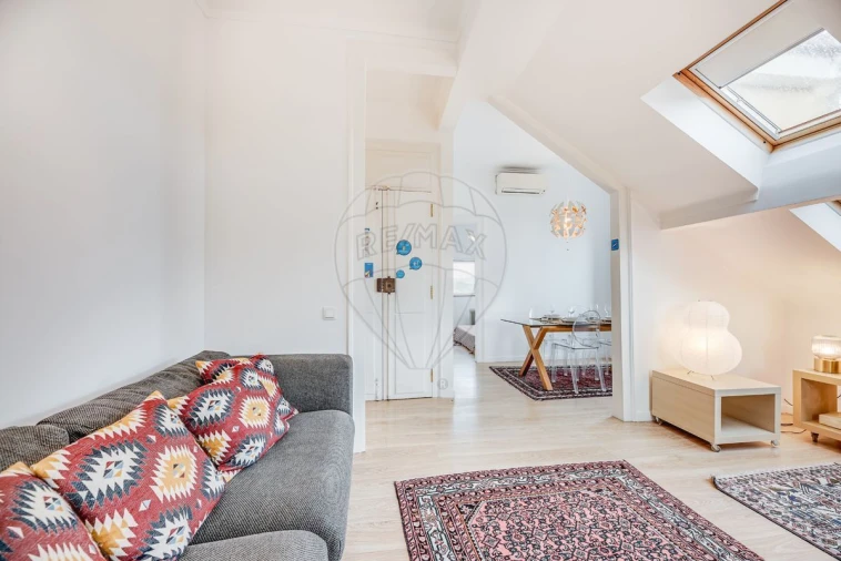 Apartamento T2 para Venda em São Vicente Foto 4