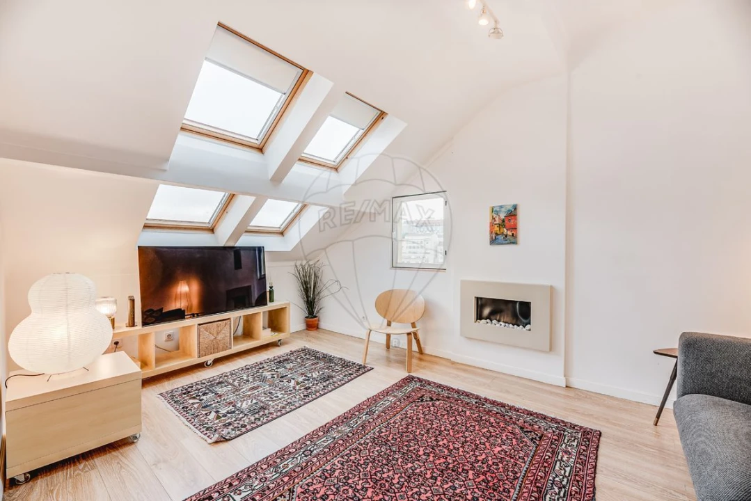 Apartamento T2 para Venda em São Vicente Foto 7