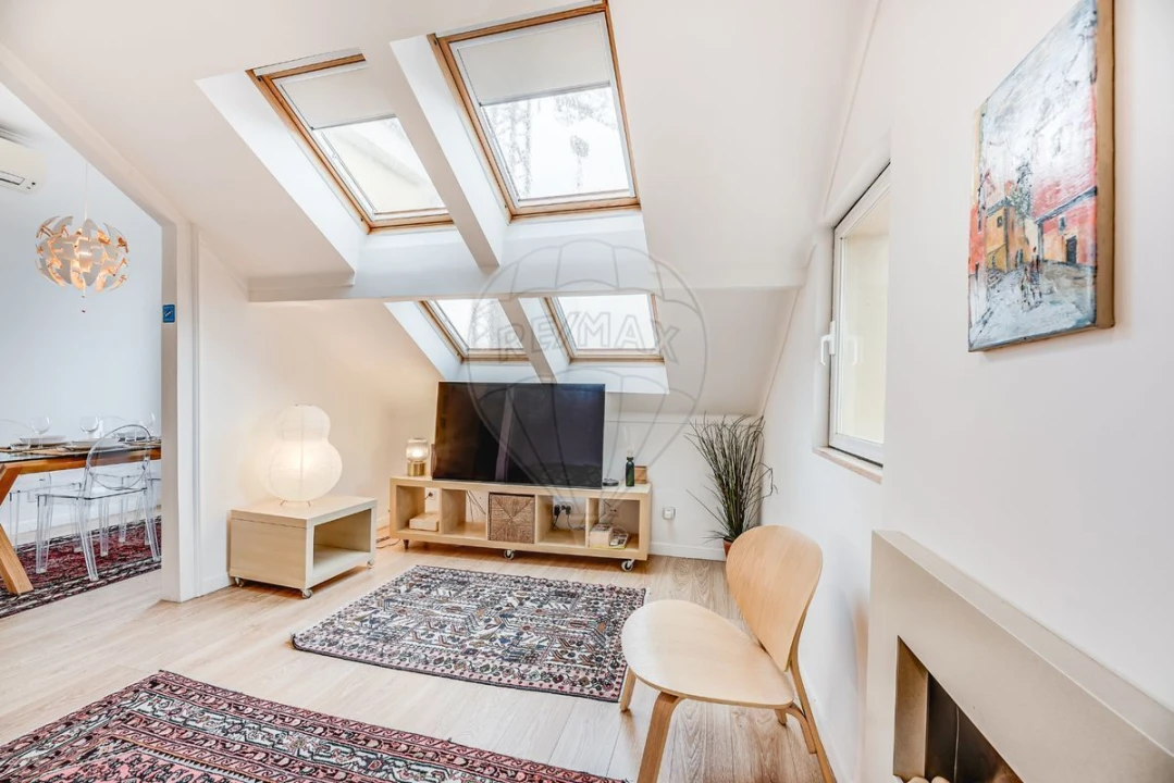 Apartamento T2 para Venda em São Vicente Foto 2