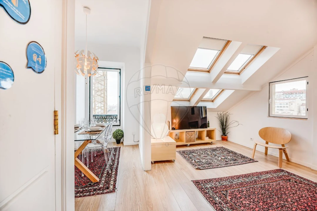 Apartamento T2 para Venda em São Vicente Foto 1