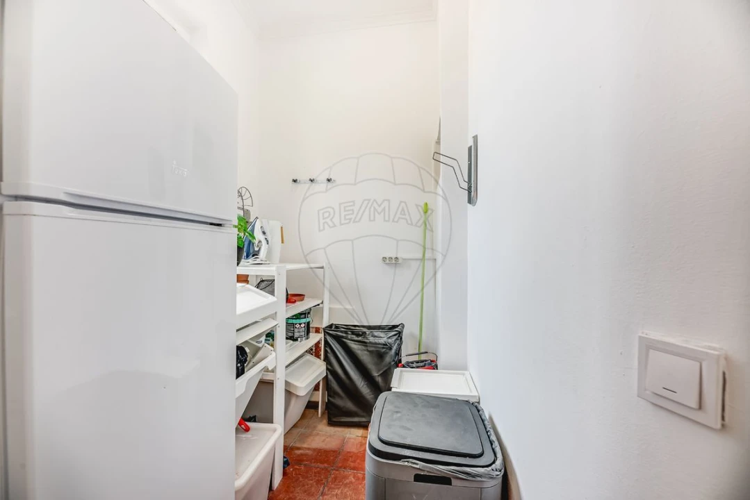 Apartamento T2 para Venda em São Vicente Foto 21