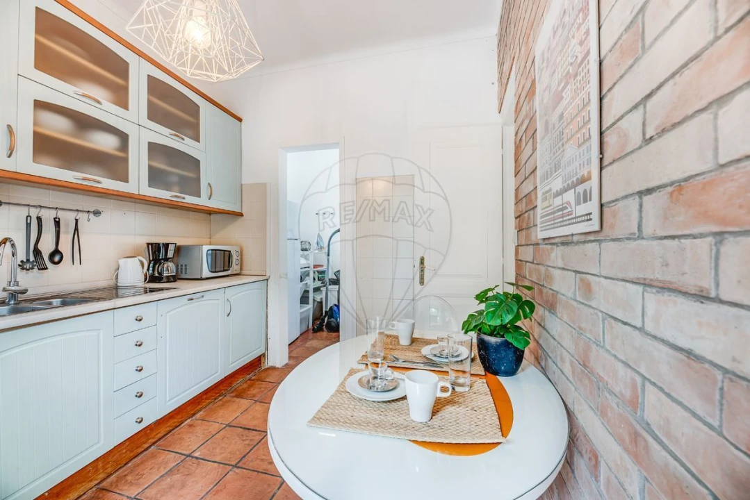 Apartamento T2 para Venda em São Vicente Foto 20