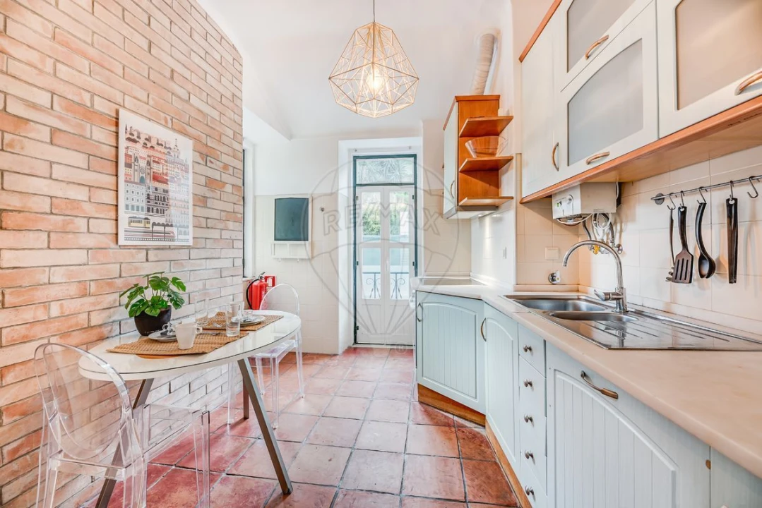 Apartamento T2 para Venda em São Vicente Foto 19