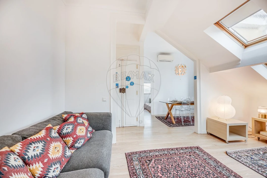 Apartamento T2 para Venda em São Vicente Foto 4