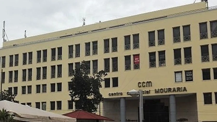 Garagem para Venda em Santa Maria Maior
