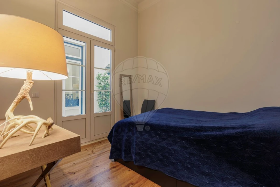 Apartamento T3 para Venda em Estrela Foto 21