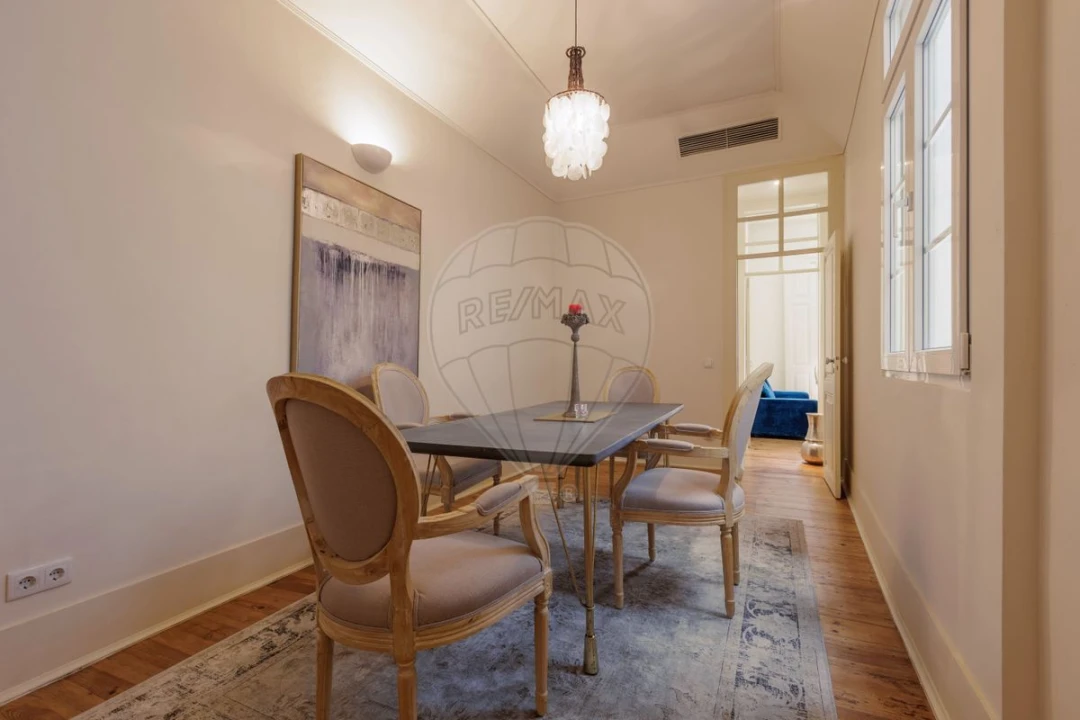 Apartamento T3 para Venda em Estrela Foto 15