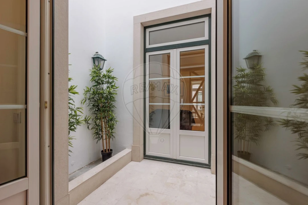 Apartamento T3 para Venda em Estrela Foto 33