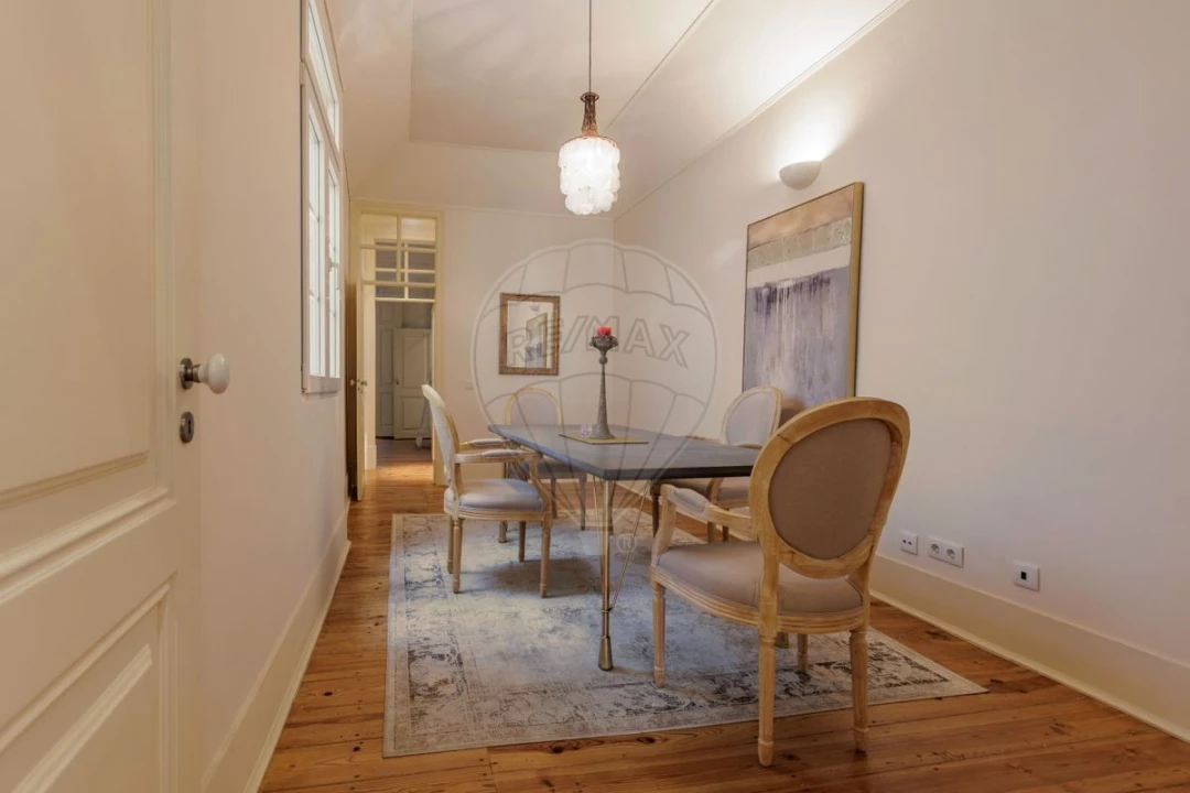 Apartamento T3 para Venda em Estrela Foto 16