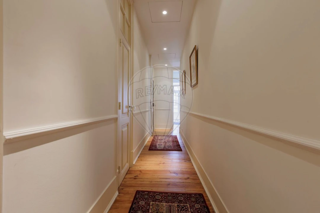 Apartamento T3 para Venda em Estrela Foto 31