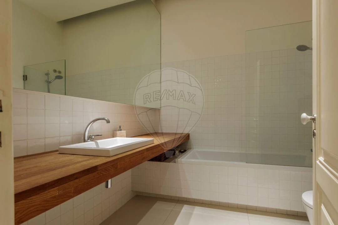 Apartamento T3 para Venda em Estrela Foto 28