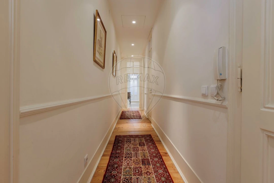 Apartamento T3 para Venda em Estrela Foto 19