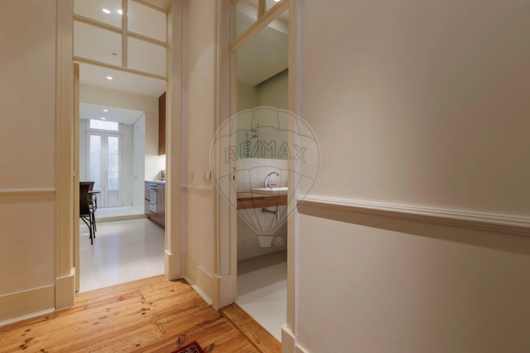 Apartamento T3 para Venda em Estrela Foto 26