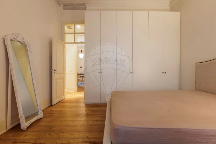 Apartamento T3 para Venda em Estrela Foto 17