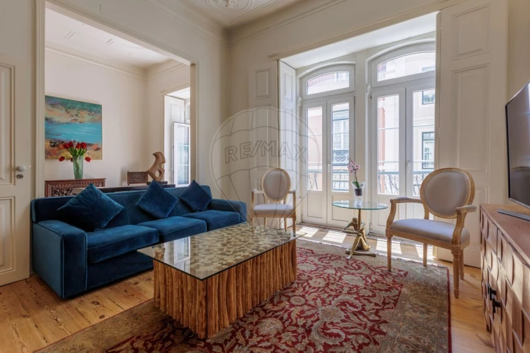 Apartamento T3 para Venda em Estrela Foto 7